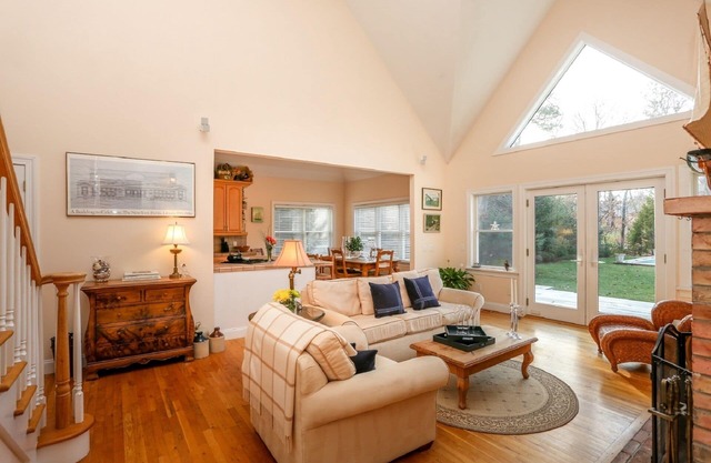 Stay for 2026 U.S. Open at Shinnecock Hills-Family Friendly Home, East Hampton