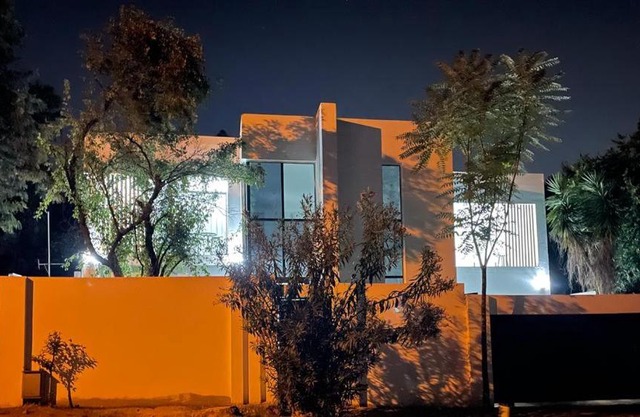 Stay In Carlazo - Unlimited WiFi, Solar backup