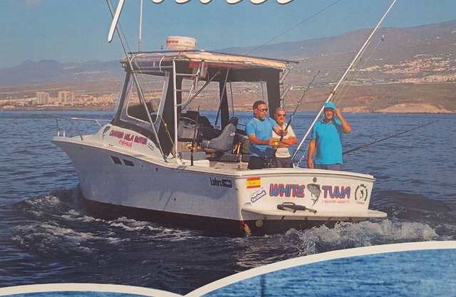 Stay in Marina del Sur