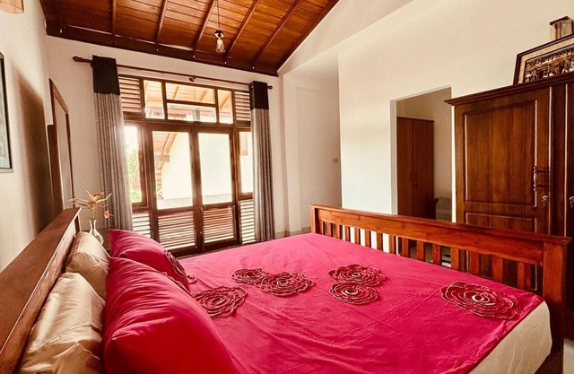 Stay like home in Kadawatha, Sri Lanka