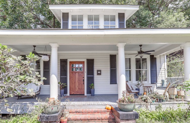 Stay Near LSU! Baton Rouge Home 3 Mi to Stadium