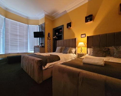 Stay - NO59 Guesthouse