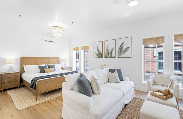 Stay on 30A: Palmetto Place, Private Beach!