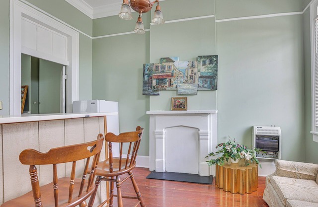Stay & Play: New Orleans Apt Near Downtown