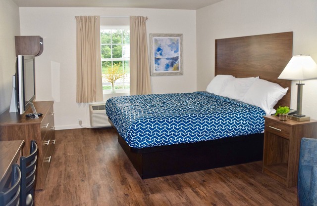 Stay Plus Extended Stay Suites