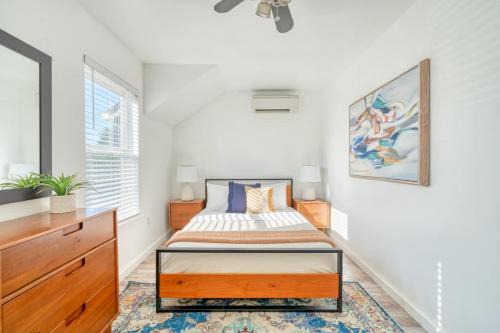 Stay Portland - Alberta Arts Luxury, Sleeps 6, Walk Score 99