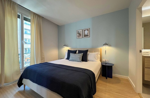 Stay U-nique Apartments Balmes II