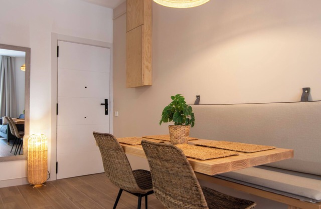 Stay U-nique Apartment Comte Güell