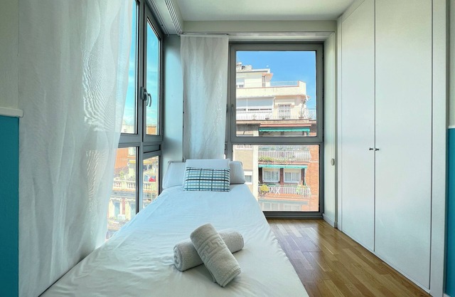 Stay U-nique Apartments Degà Bahí