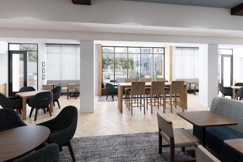 Staybridge Suites - Ames by IHG