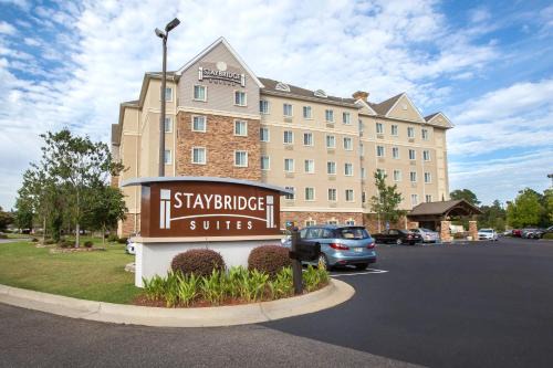 Staybridge Suites Augusta by IHG