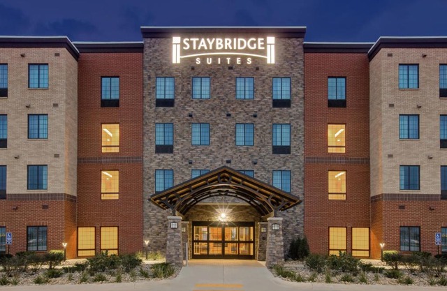 Staybridge Suites - Benton Harbor-St. Joseph by IHG