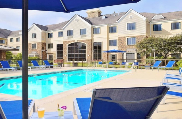 Staybridge Suites Boston - Burlington by IHG