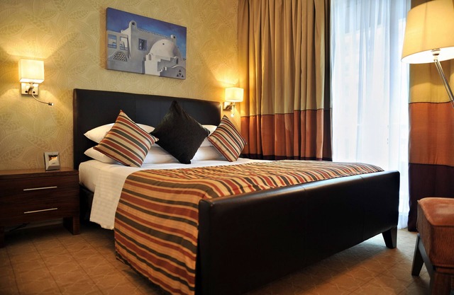 Staybridge Suites Cairo Citystars by IHG