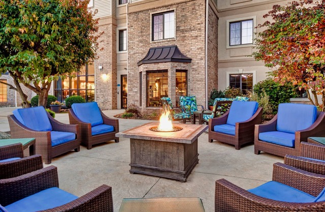 Staybridge Suites Madison East by IHG
