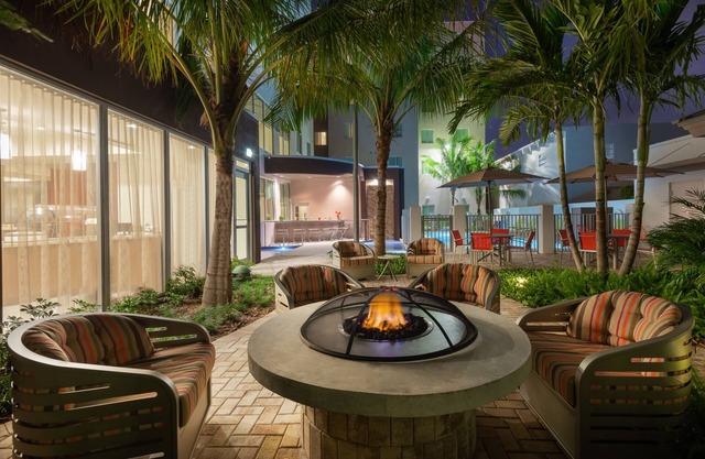 Staybridge Suites Miami International Airport by IHG