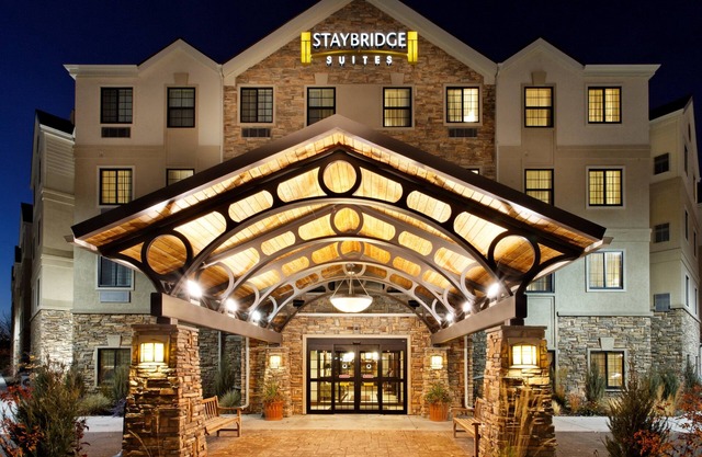 Staybridge Suites Myrtle Beach - West by IHG