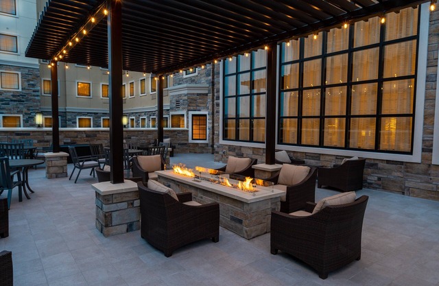 Staybridge Suites Nashville - Franklin by IHG
