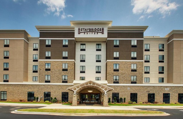 Staybridge Suites - Rock Hill by IHG