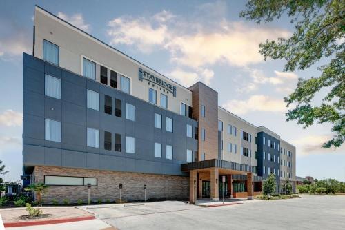 Staybridge Suites San Antonio Lackland AFB Area by IHG