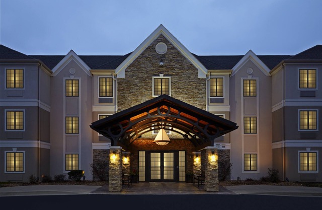 Staybridge Suites South Springfield by IHG