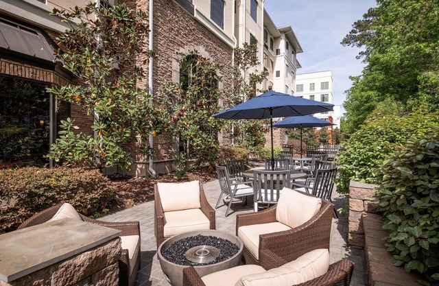 Staybridge Suites North Charleston by IHG