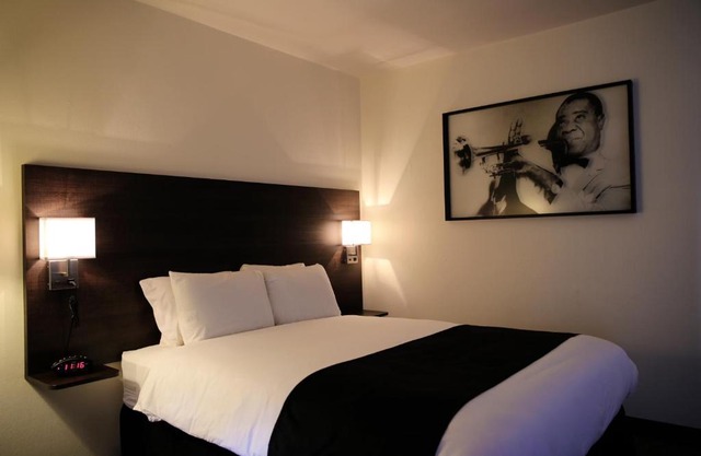 Steam Plant Hotel