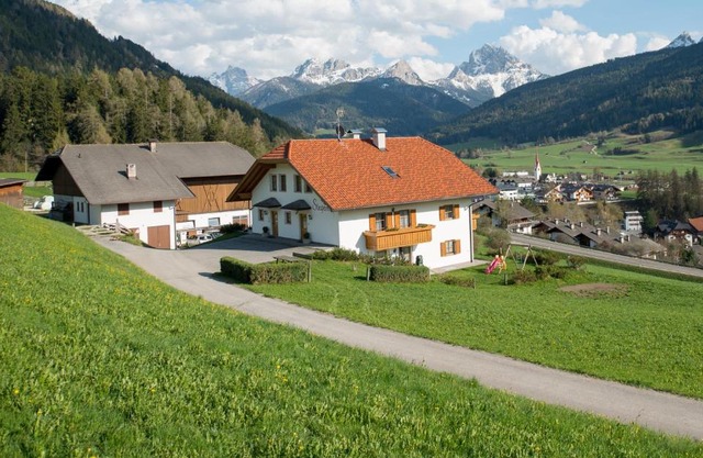Stegerhof