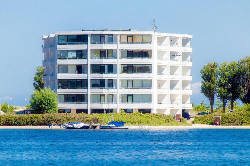 Steinwarder 9 - Haus "Seeschwalbe" ST9 017 Steinwarder 9