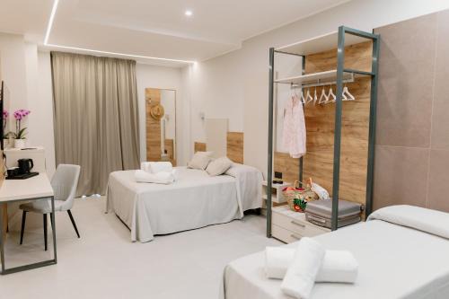 Stella D'Oro Rooms