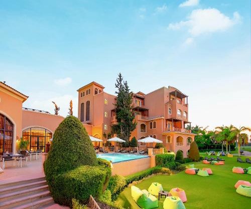 Stella Golf Hotel