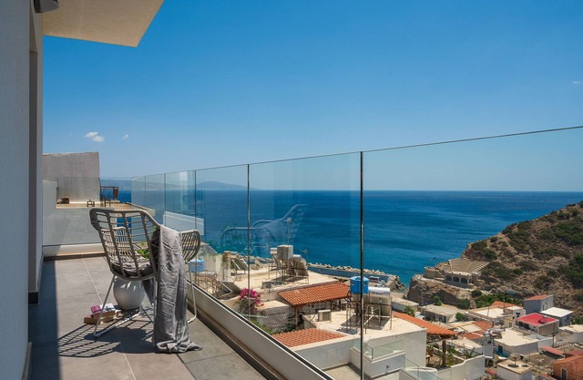 Stella Luxury Apartments