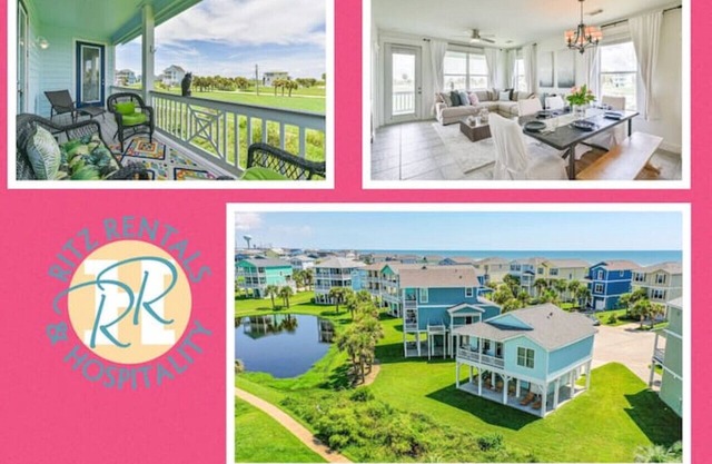 Stella Maris | Fabulous Beach Club | Pointe West