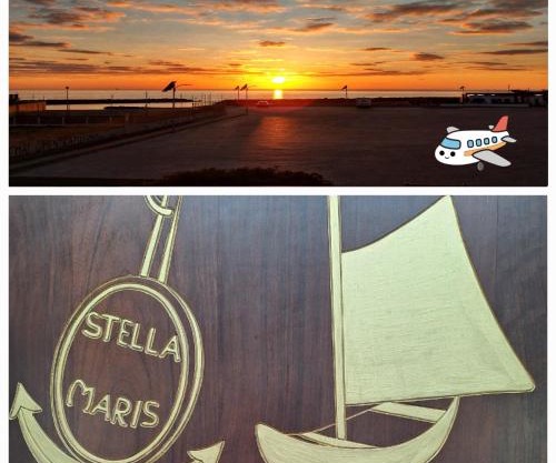 Stella Maris