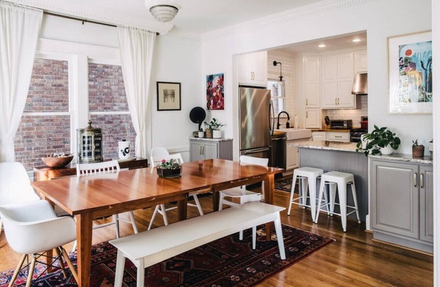 Stellar Suites | Parkside Highlands Home | 5 BR