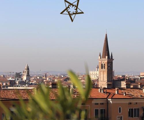 Stelle di Verona - Sirio