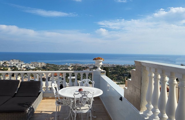 Step into a world of nature One Room Private Suite shared pool