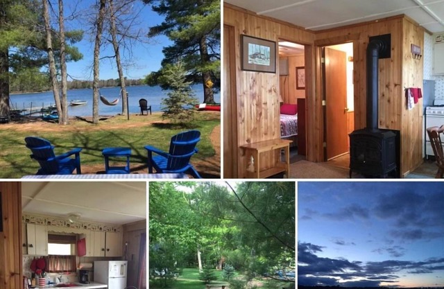 Stepaway Vacation Rentals -LCR#4