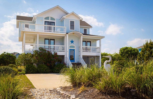 Steps to Beach, Pool, Game Room, Aug Weeks Open!