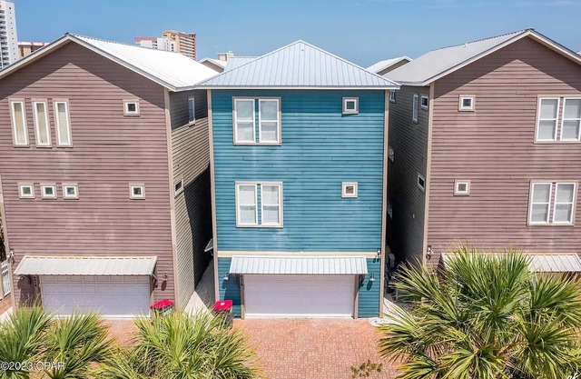 🌊Steps to Community Pool-Pet Friendly-350yds to Beach-4BR Blue Lagoon🌊