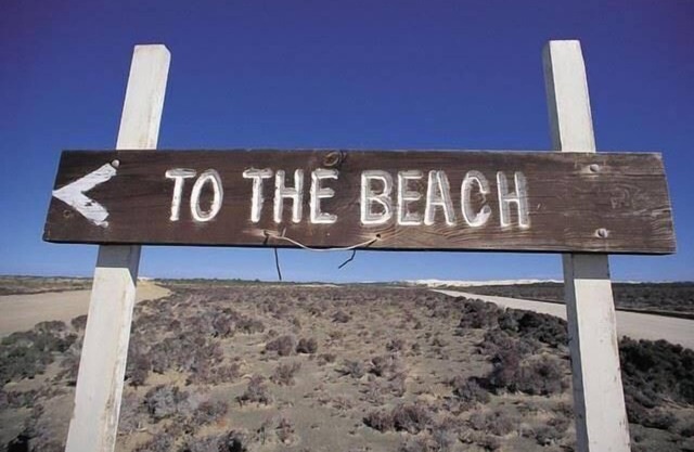 Steps To The Beach, Available n Sep 13-31