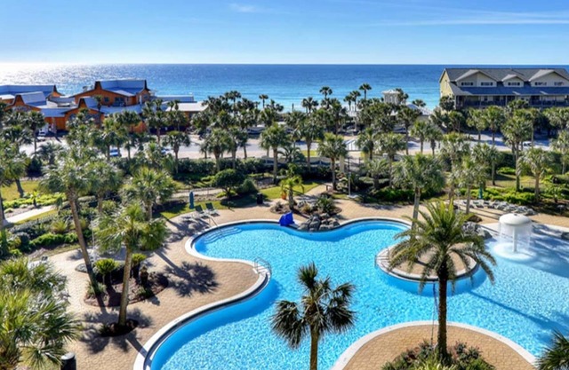 Sterling Shores by Panhandle Getaways