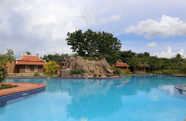 Steung Chinet Bungalow