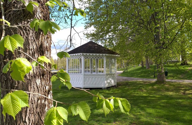 STF Långasjö Vandrarhem
