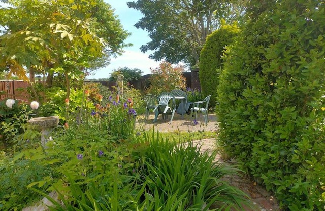 Stile cottage