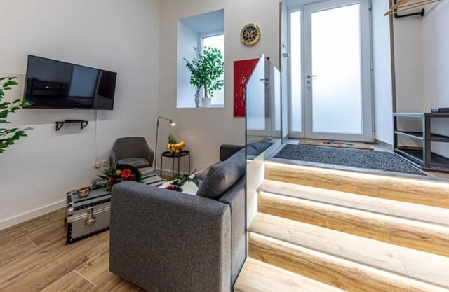 Stilvolles Apartment in Tolle Lage,