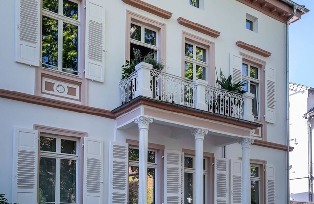 Stilvolles Garten-appartement im Kurgebiet - DTV 4 Sterne Klassifizierung