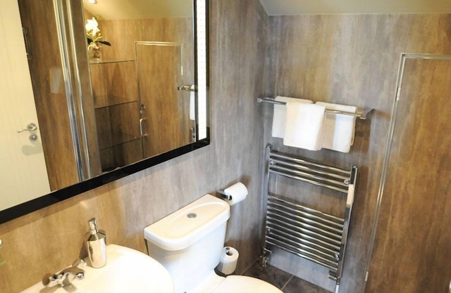 Stirling Luxury Apartments