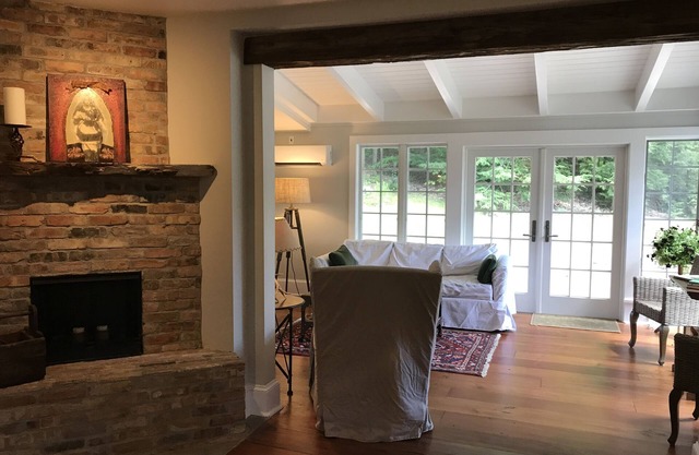 Stockbridge renovated classic- picture perfect