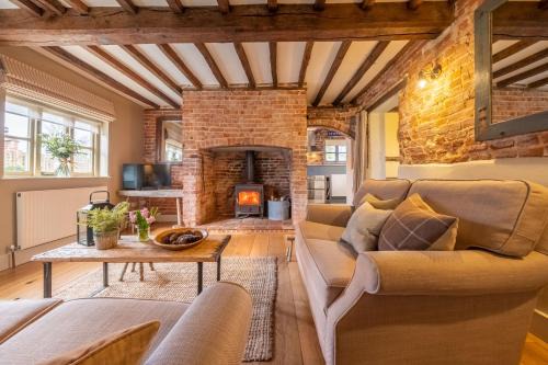 Stockmans Cottage